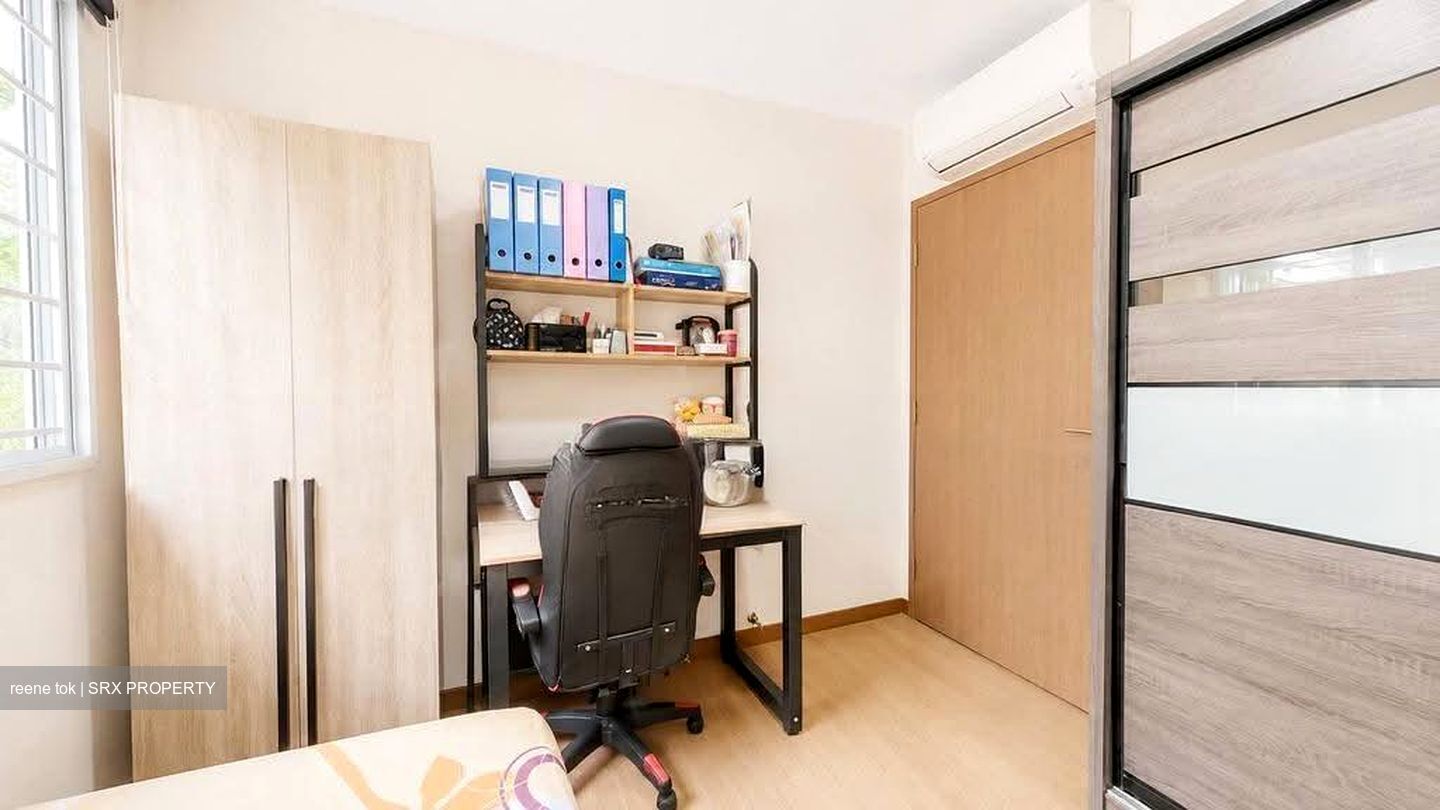 Blk 109B Eastglen @ Canberra (Sembawang), HDB 3 Rooms #612006321